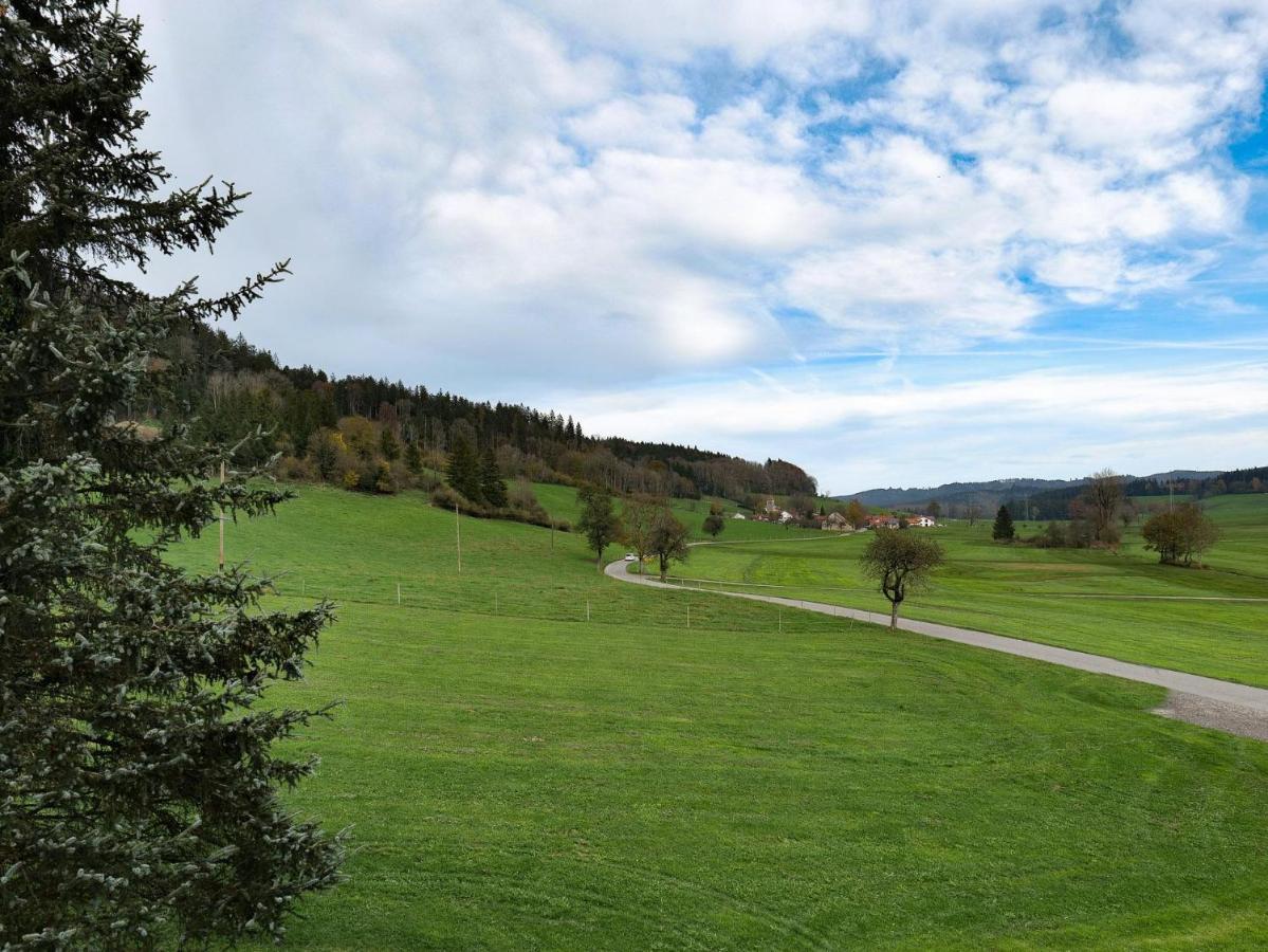 מלון Isny im Allgäu Mueller'S Stuben מראה חיצוני תמונה